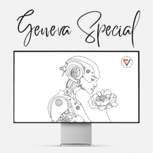 AI Website Power - Geneva Special