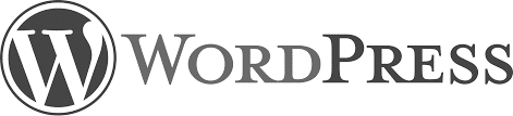 Wordpress_Logo-bw