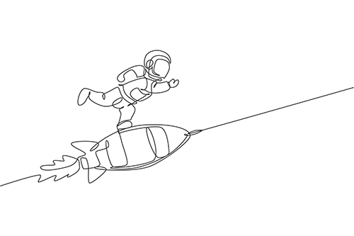 vecteezy_one-single-line-drawing-of-astronaut-in-spacesuit-floating_3480350-1 Kopie